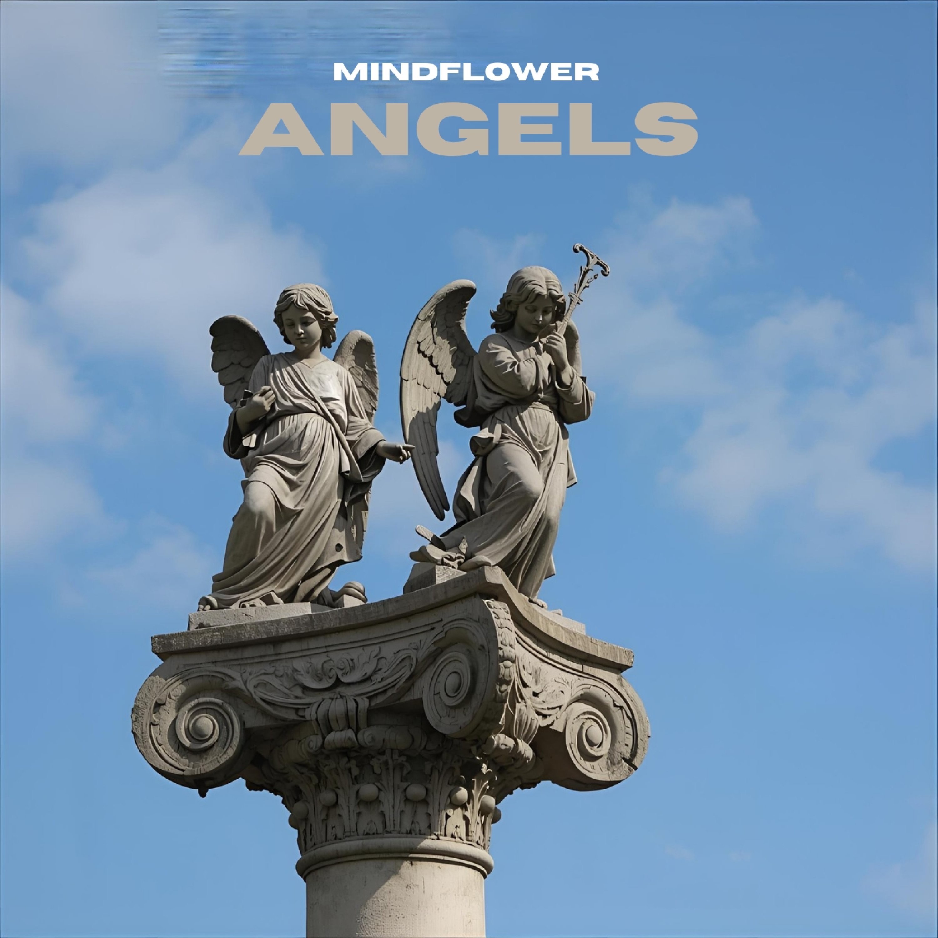 Angels - Single