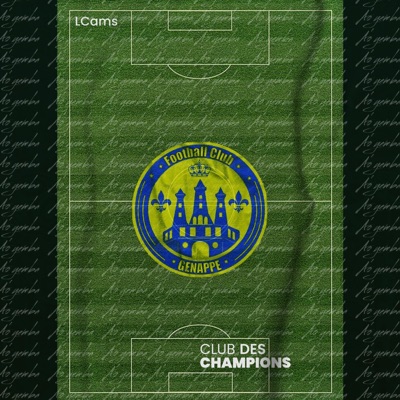 Genappe Club des Champions - Single