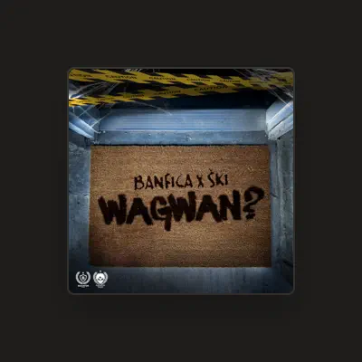Listen to Banfica, watch music videos, read bio, see tour dates & more!