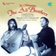 The Ali Brothers Ustad Nazakat Ali and Ustad Salamat Ali