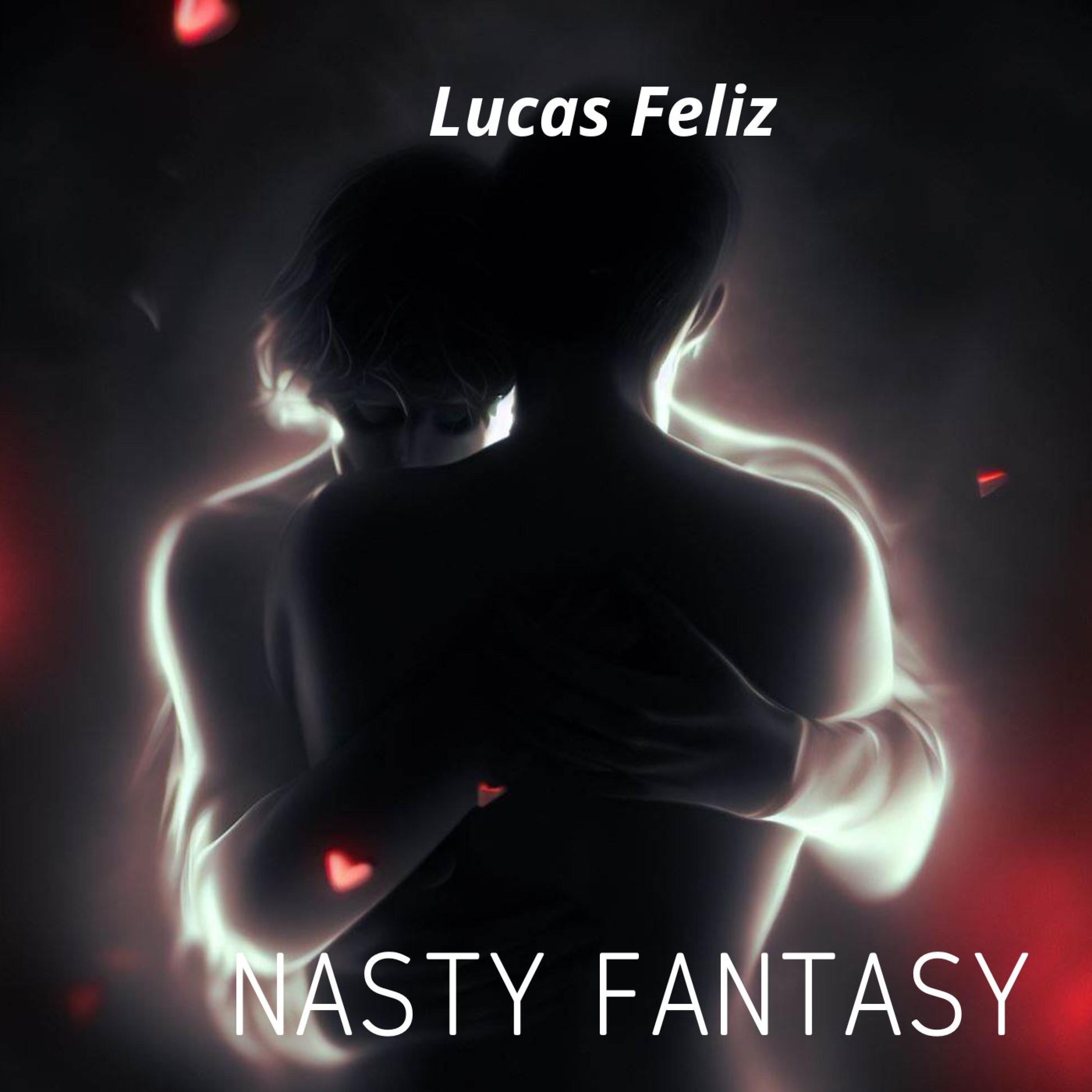 Nasty Fantasy - Single