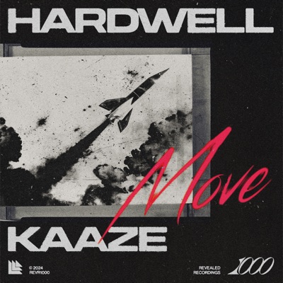 Move cover art