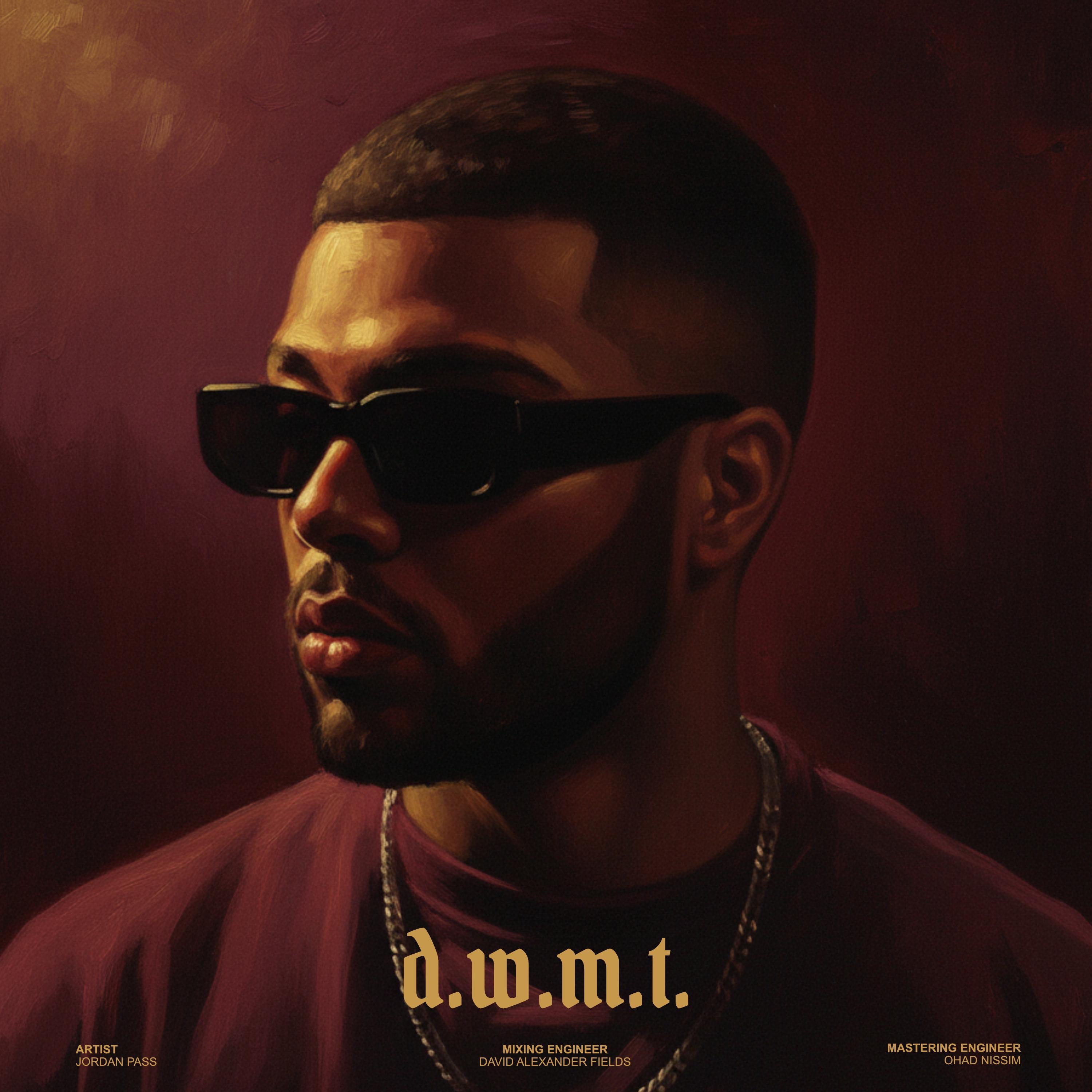 Don't Waste My Time - Single