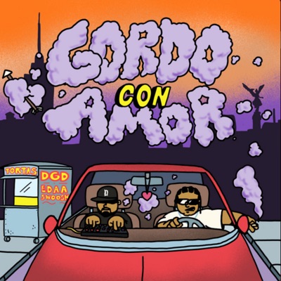Gordo Con Amor - Single