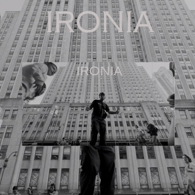 IRONIA (feat. JMBEATS) - Single