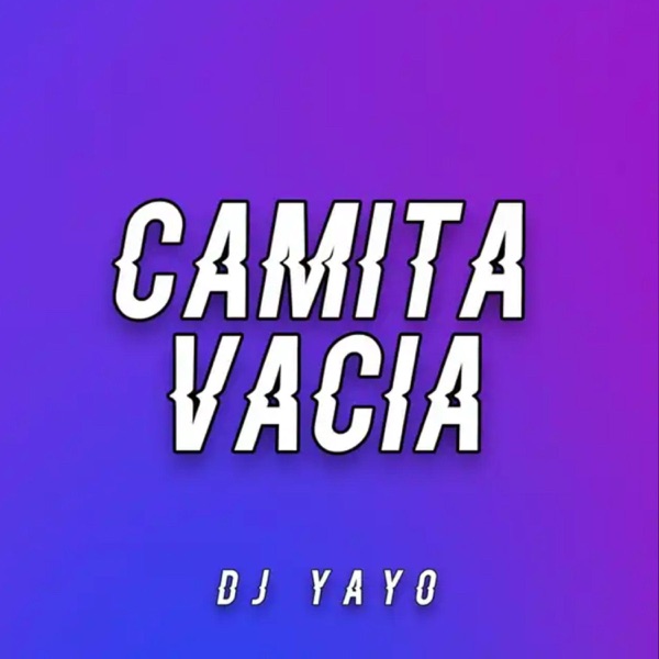 Camita Vacía
