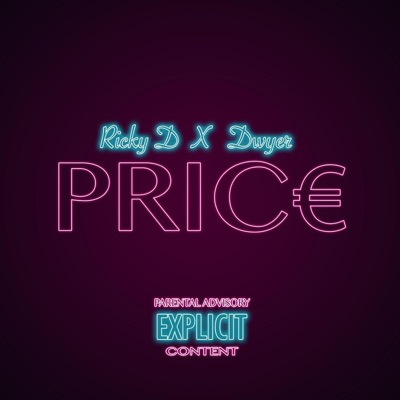 PRIC€ - Single