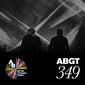 Group Therapy 349 (DJ Mix)