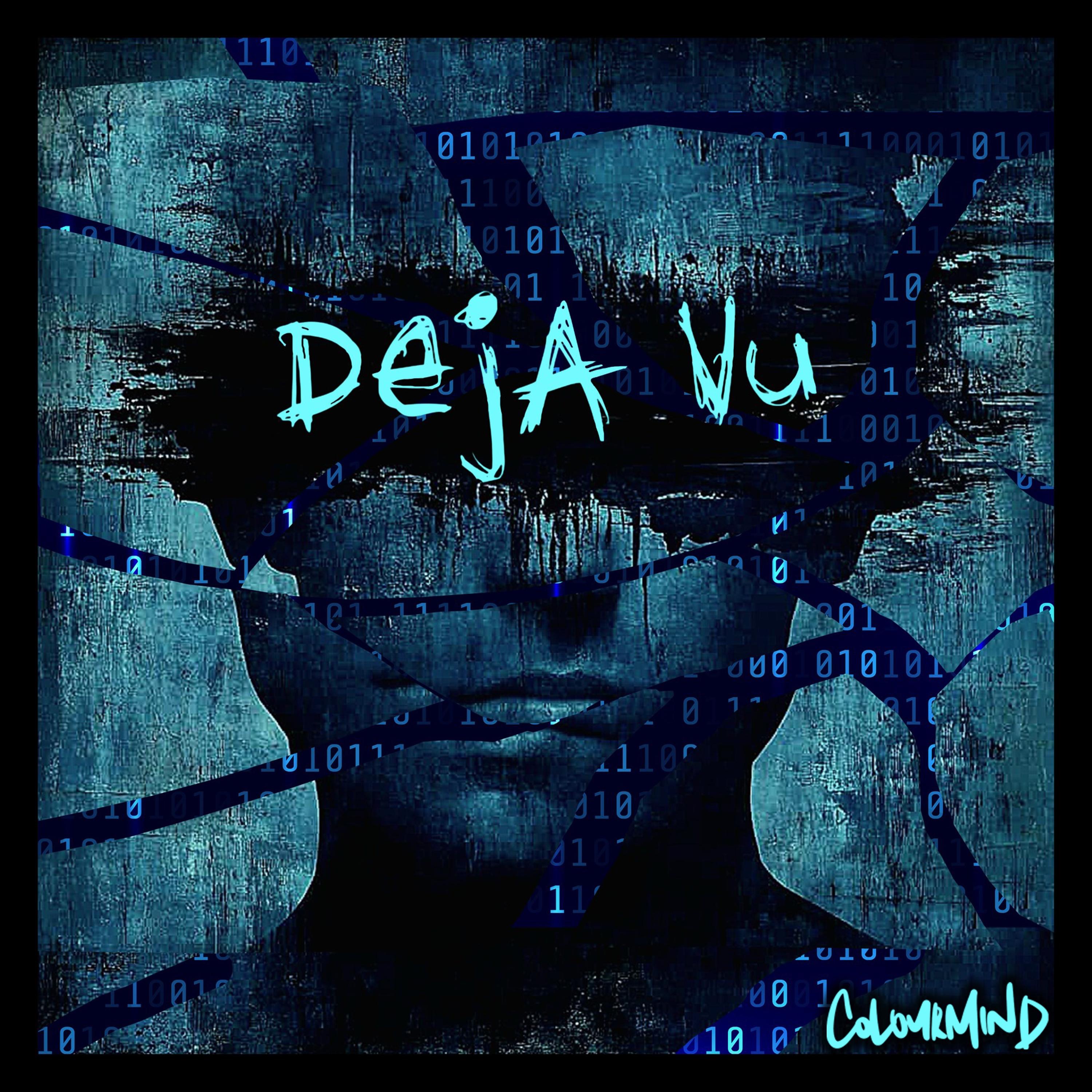 Deja Vu - Single