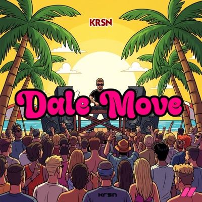 Dale Move - Single