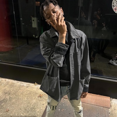 All My Niggas (feat. Jah Stunna) - Single