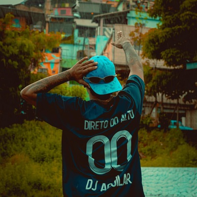 Deixa Eu Mandar Meu Passinho cover