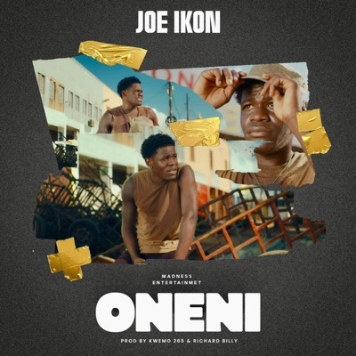 Oneni - Single