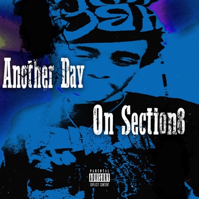 Another Day On S8 - EP