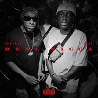 Real n***a (feat. Pon2mik) - Single - DVDY