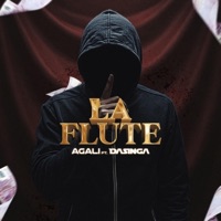 LA FLUTE (feat. Dasinga) - Single - Agali