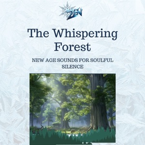 The Whispering Forest: New Age Sounds for Soulful Silence