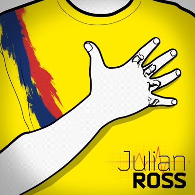JULIAN ROSS - EP