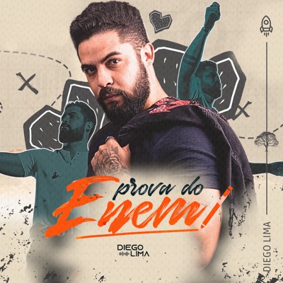 Prova do Enem - Single