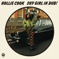 Dub Me In Your Arms — Hollie Cook