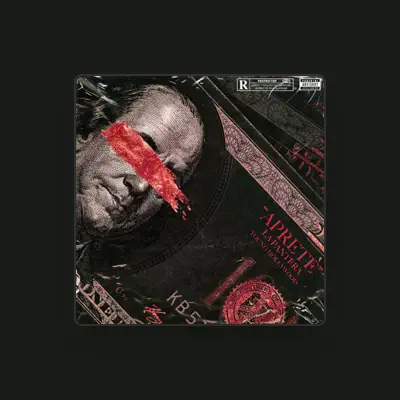 Listen to La Pantera, watch music videos, read bio, see tour dates & more!