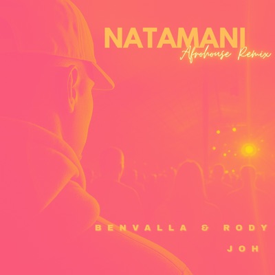 Natamani (Remix) - Single
