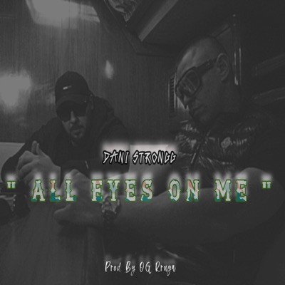 All Eyes On Me