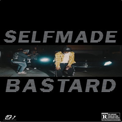 Selfmade Bastard - EP