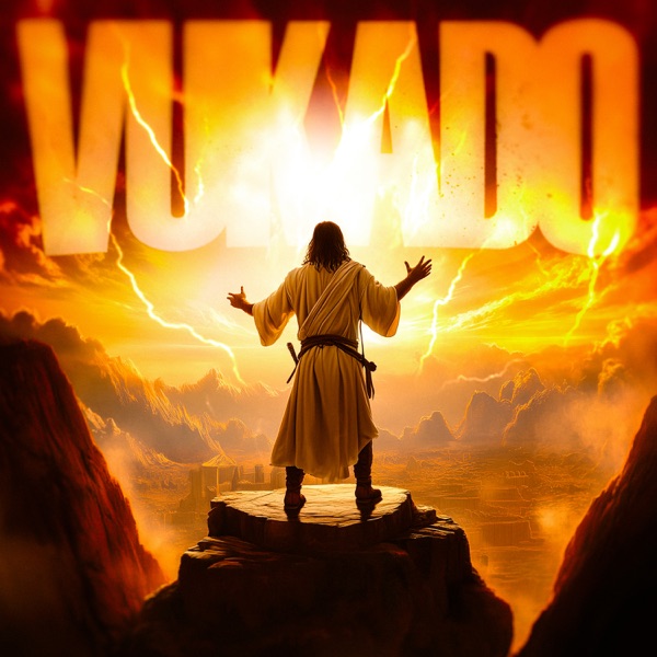 VUKADO - EP