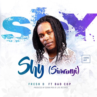 Shy (Simanyi) - Single