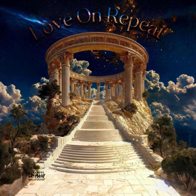 Love On Repeat - EP