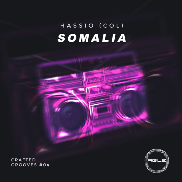 Somalia - Single