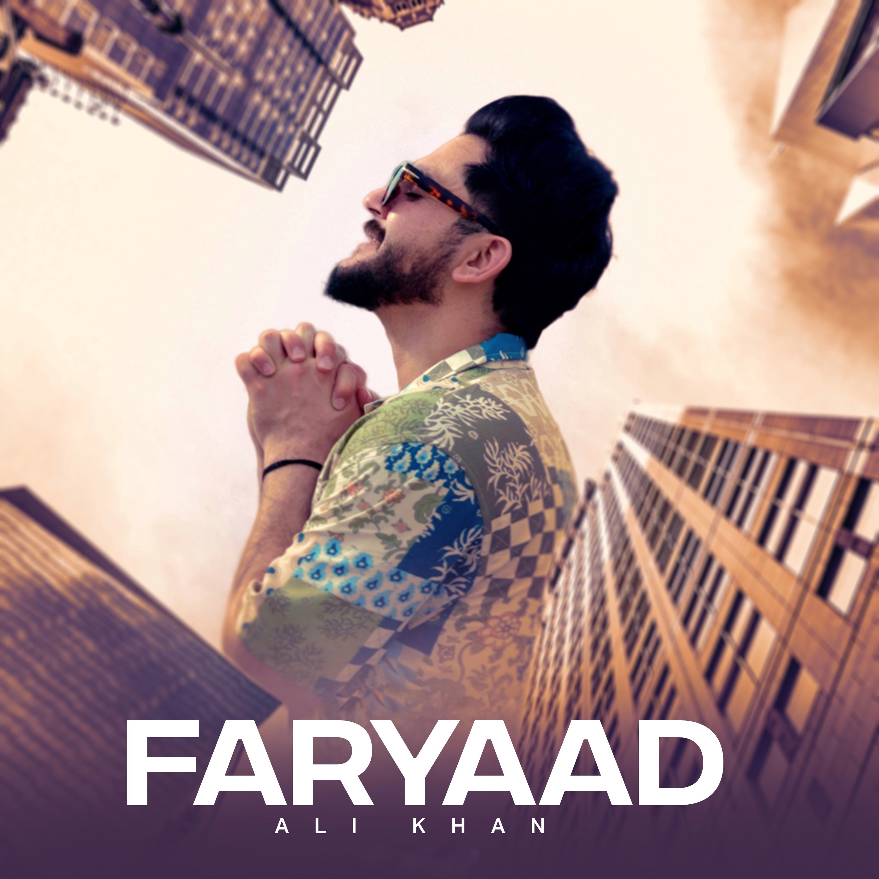 Faryaad - Single