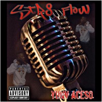 STR8 FLOW - Single - Yunv aceso