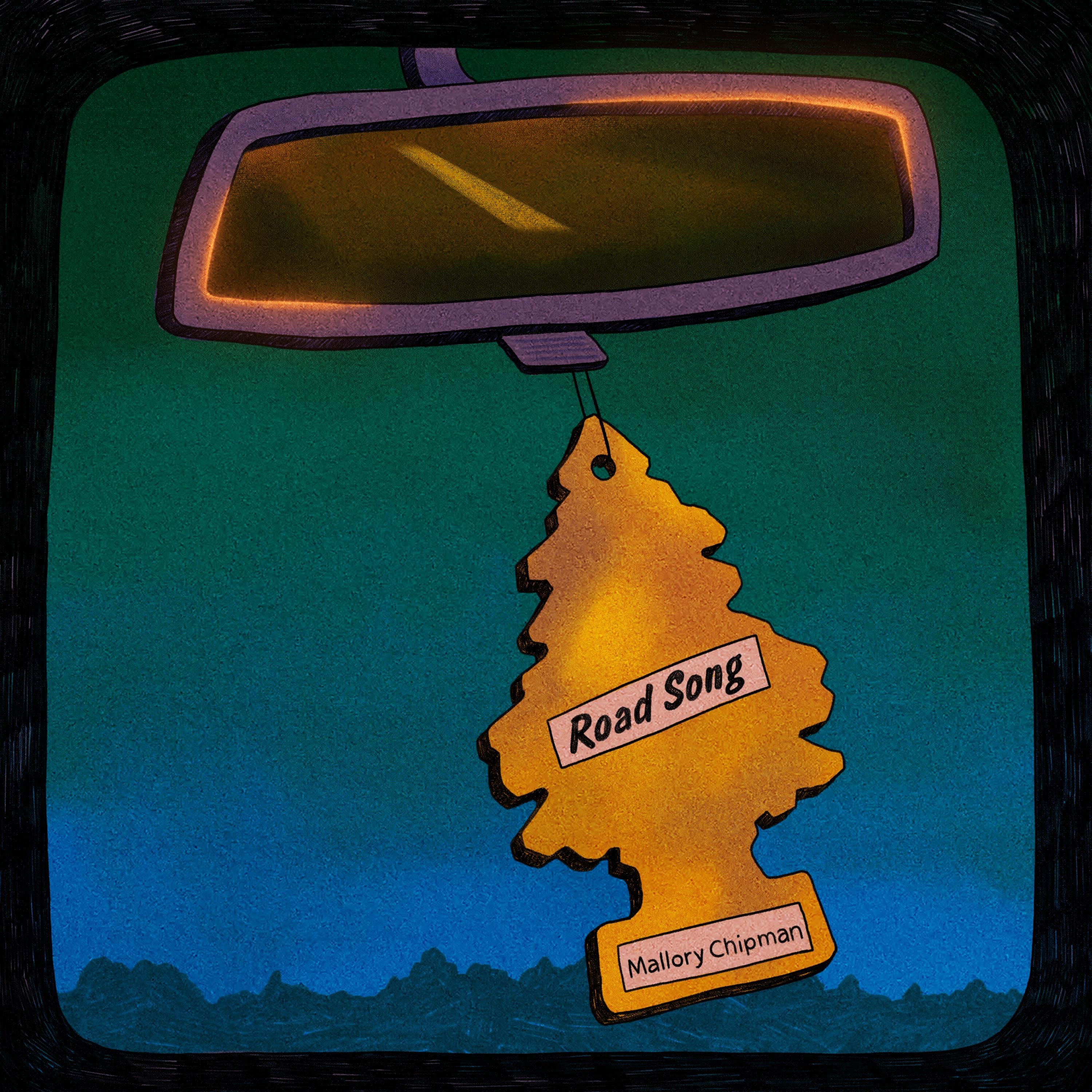 Road Song - Single