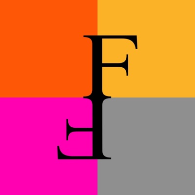 Field(style)s Eighteen - EP