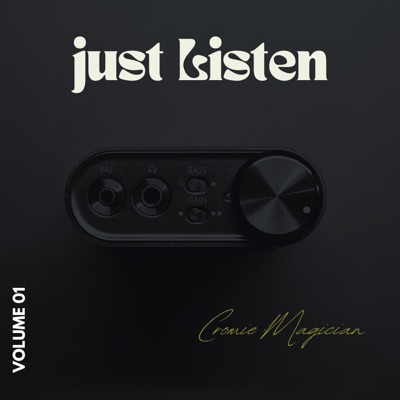 Just listen - EP