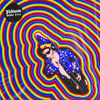 Telekinesis