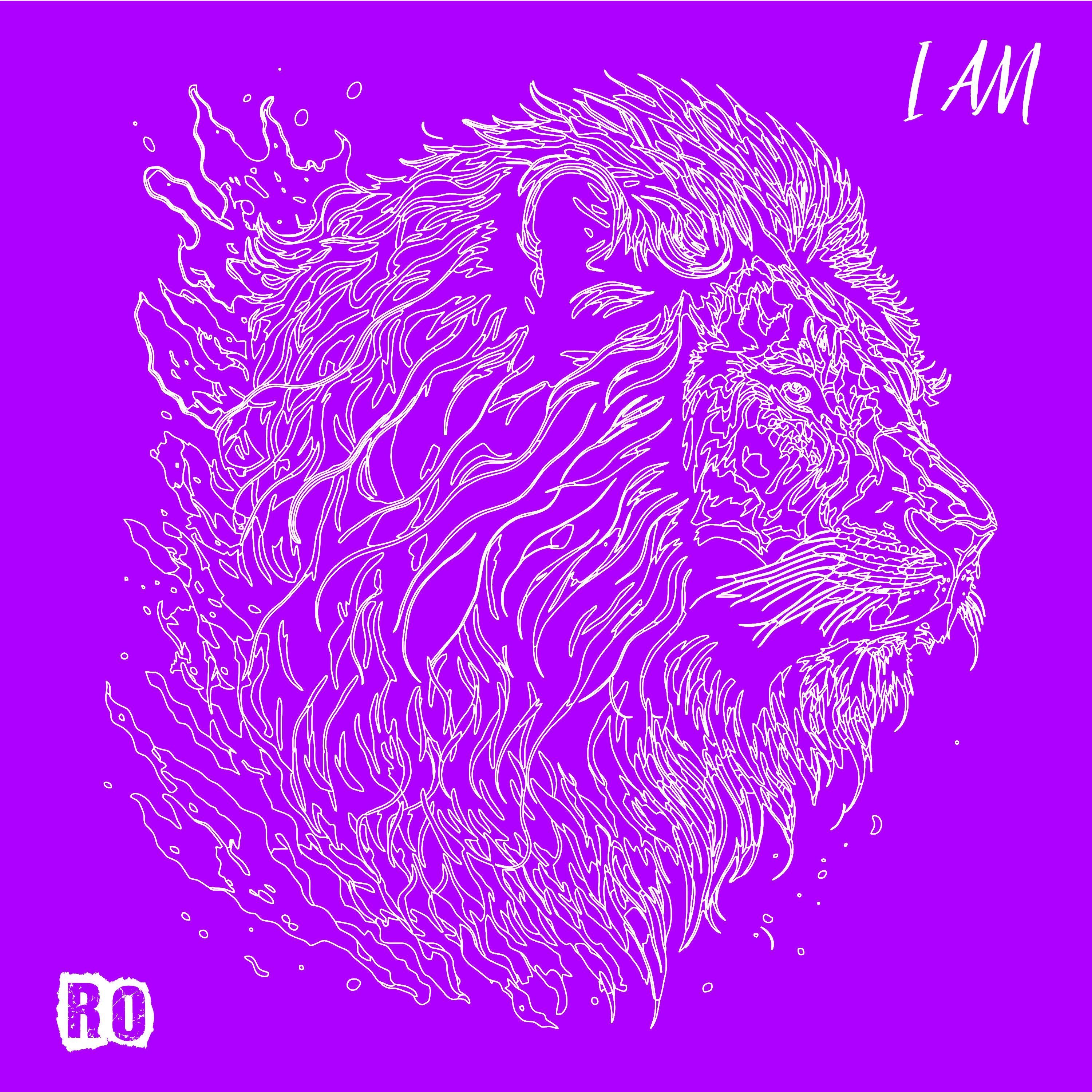 I AM - Single