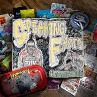 Speaking Facts (feat. Guap Tarantino) - Single - jAck
