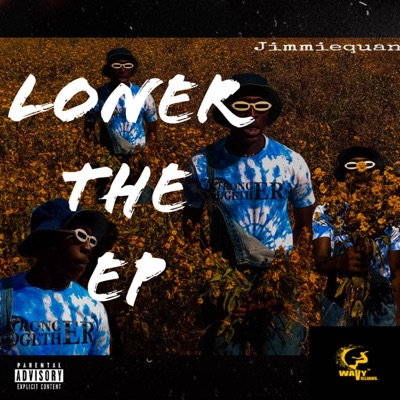 Loner EP - Single