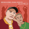 BENSHU[SB] & Zuma Dionys - Dijja Pella artwork