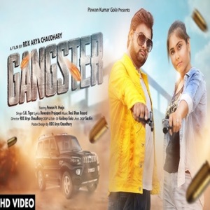 Gangster