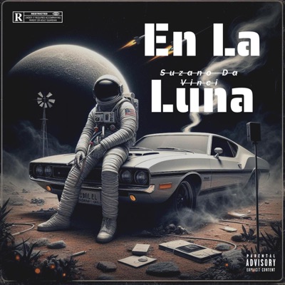En La Luna - Single