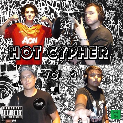 Hot Cypher, Vol. 2 - Single