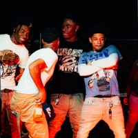 Just Do It (feat. DirtyMoney, K5 & ThaRealTinnyy) - Single - LilMarcBBFAM