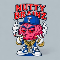 Loyalty Over Love - Single - Nutty Brainz