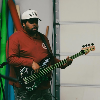 DBB Funk (feat. JeromeJamesJr) - Single