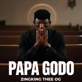 Papa Godo ZingKing Thee OG
