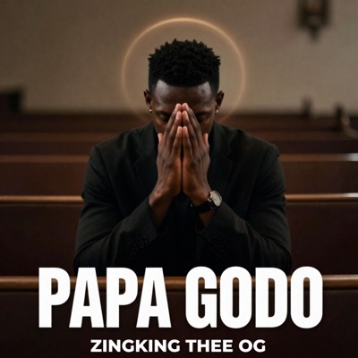 Papa Godo - Single